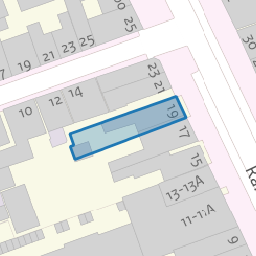 Perceel HOO00-B-2840