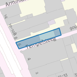 Perceel HOO00-B-2845