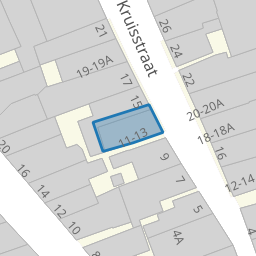 Perceel HOO00-B-2846