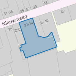 Perceel HOO00-B-2858