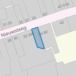 Perceel HOO00-B-2859