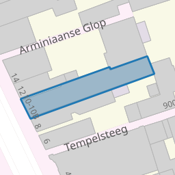 Perceel HOO00-B-2868