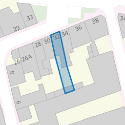 Perceel HOO00-B-2875