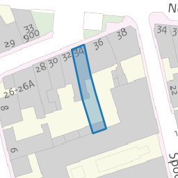 Perceel HOO00-B-2876