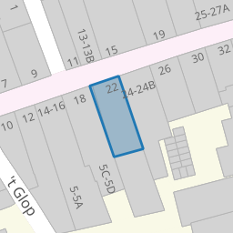 Perceel HOO00-B-2881