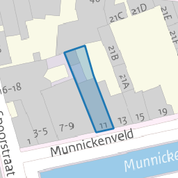 Perceel HOO00-B-2908