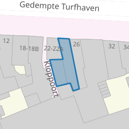 Perceel HOO00-B-2915