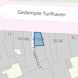 Perceel HOO00-B-2916