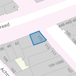 Perceel HOO00-B-2918