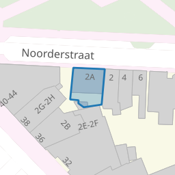 Perceel HOO00-B-2936