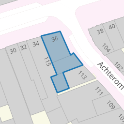 Perceel HOO00-B-2957