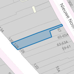 Perceel HOO00-B-2962