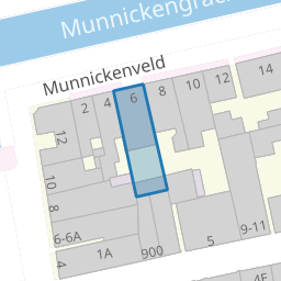 Perceel HOO00-B-2968