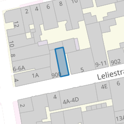 Perceel HOO00-B-2970