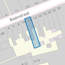 Perceel HOO00-B-3007