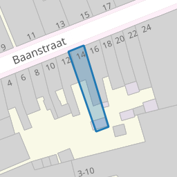 Perceel HOO00-B-3008