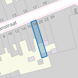 Perceel HOO00-B-3010