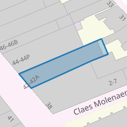 Perceel HOO00-B-3017