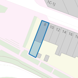 Perceel HOO00-B-3020