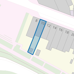 Perceel HOO00-B-3021