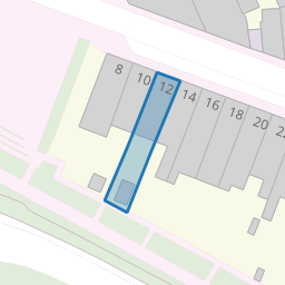 Perceel HOO00-B-3022