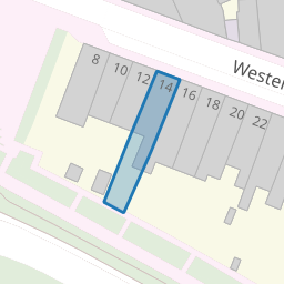 Perceel HOO00-B-3023