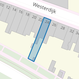 Perceel HOO00-B-3028