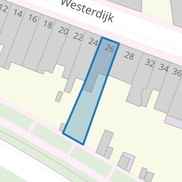 Perceel HOO00-B-3029