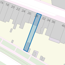 Perceel HOO00-B-3031