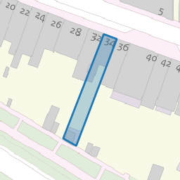 Perceel HOO00-B-3033