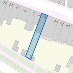 Perceel HOO00-B-3034