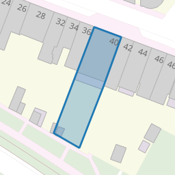 Perceel HOO00-B-3035