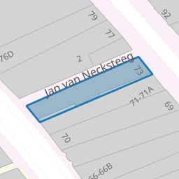 Perceel HOO00-B-3075