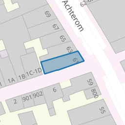 Perceel HOO00-B-3079