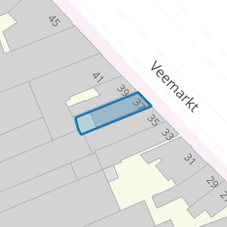 Perceel HOO00-B-3092