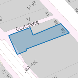 Perceel HOO00-B-3095