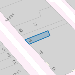 Perceel HOO00-B-3098