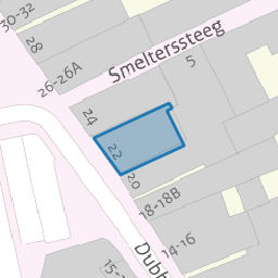 Perceel HOO00-B-3103