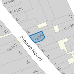 Perceel HOO00-B-3138