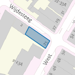 Perceel HOO00-B-3151