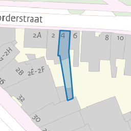 Perceel HOO00-B-3155