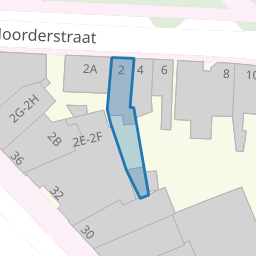 Perceel HOO00-B-3156