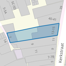 Perceel HOO00-B-3179