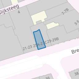 Perceel HOO00-B-3184