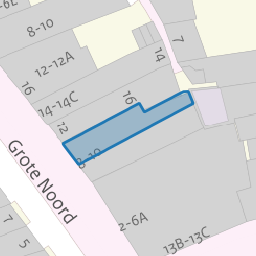 Perceel HOO00-B-3192