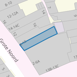 Perceel HOO00-B-3193