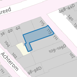 Perceel HOO00-B-3198