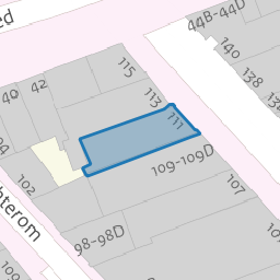 Perceel HOO00-B-3199