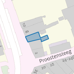 Perceel HOO00-B-3207