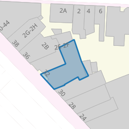 Perceel HOO00-B-3214